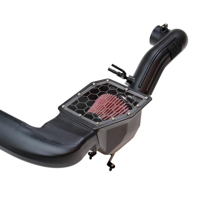 Flowmaster Flowmaster Delta Force Cold Air Intake Snorkel Kits 615208 Autofit