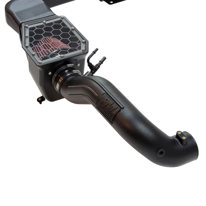 Flowmaster Flowmaster Delta Force Cold Air Intake Snorkel Kits 615208 Autofit