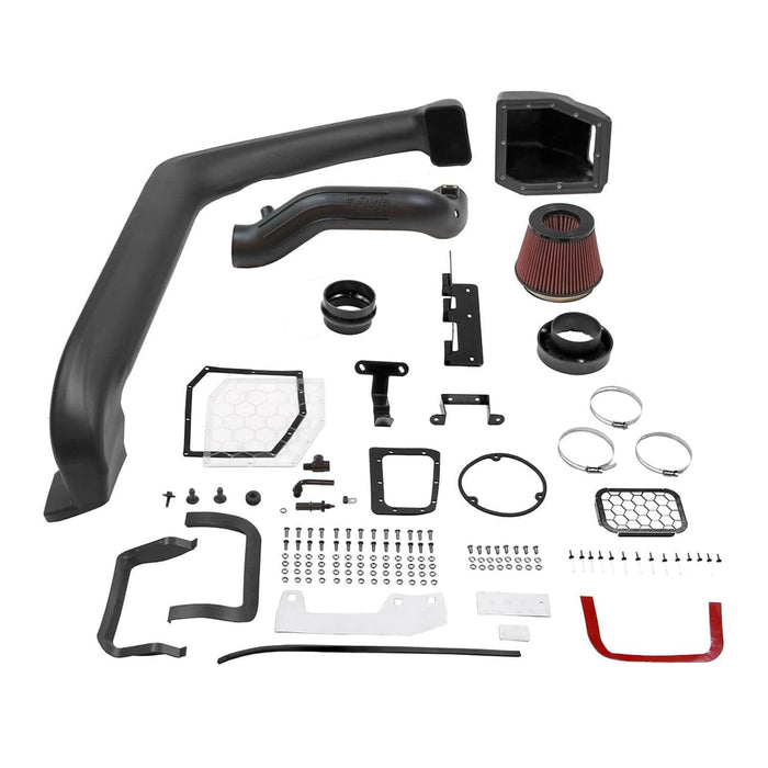 Flowmaster Flowmaster Delta Force Cold Air Intake Snorkel Kits 615208 Autofit