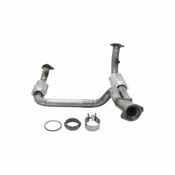 Flowmaster Flowmaster Direct-Fit Catalytic Converters 2010019 Autofit