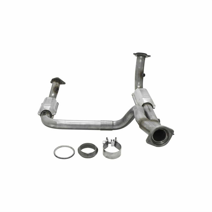 Flowmaster Flowmaster Direct-Fit Catalytic Converters 2010019 Autofit