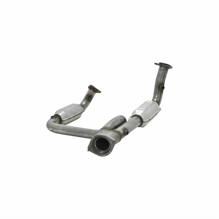 Flowmaster Flowmaster Direct-Fit Catalytic Converters 2010019 Autofit