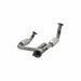 Flowmaster Flowmaster Direct-Fit Catalytic Converters 2010019 Autofit
