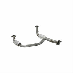 Flowmaster Flowmaster Direct-Fit Catalytic Converters 2010019 Autofit