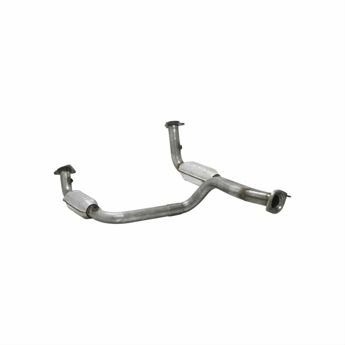 Flowmaster Flowmaster Direct-Fit Catalytic Converters 2010019 Autofit