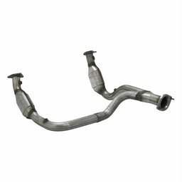 Flowmaster Flowmaster Direct-Fit Catalytic Converters 2010020 Autofit