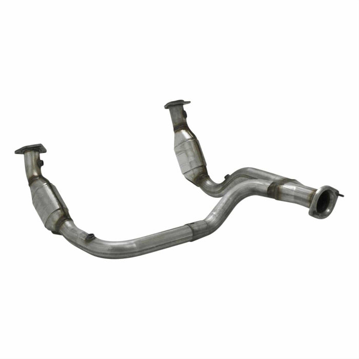 Flowmaster Flowmaster Direct-Fit Catalytic Converters 2010020 Autofit