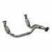 Flowmaster Flowmaster Direct-Fit Catalytic Converters 2010020 Autofit