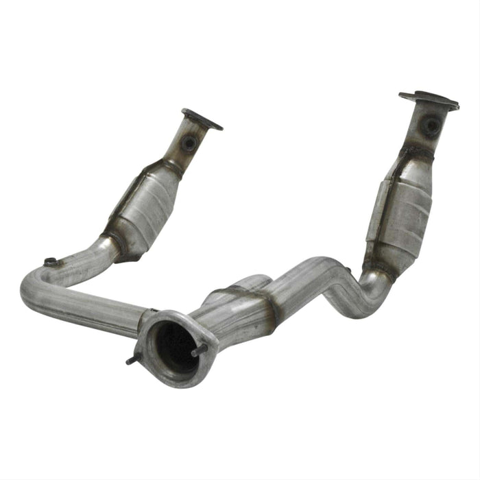 Flowmaster Flowmaster Direct-Fit Catalytic Converters 2010020 Autofit