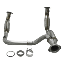 Flowmaster Flowmaster Direct-Fit Catalytic Converters 2010020 Autofit