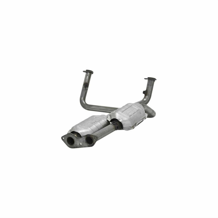 Flowmaster Flowmaster Direct-Fit Catalytic Converters 2010023 Autofit