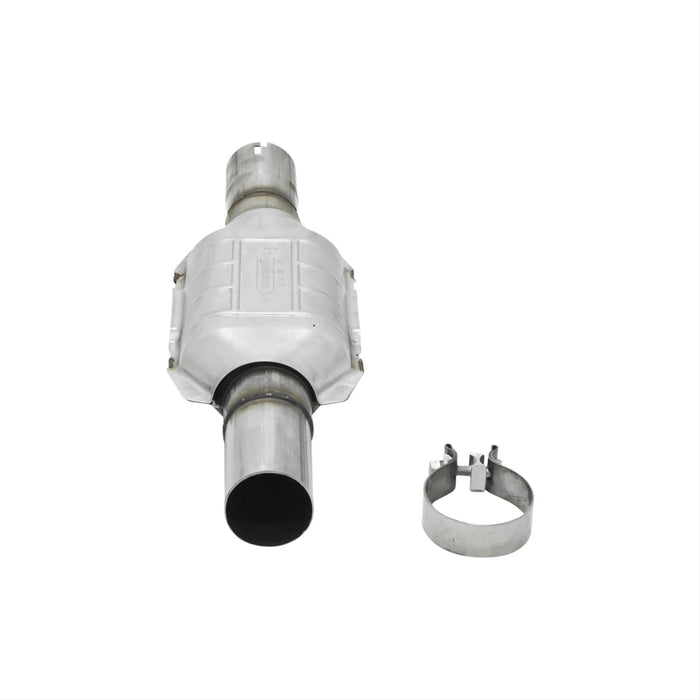 Flowmaster Flowmaster Direct-Fit Catalytic Converters 2010025 Autofit