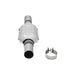 Flowmaster Flowmaster Direct-Fit Catalytic Converters 2010025 Autofit