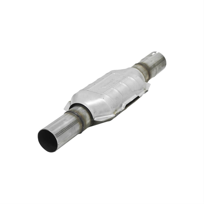 Flowmaster Flowmaster Direct-Fit Catalytic Converters 2010025 Autofit