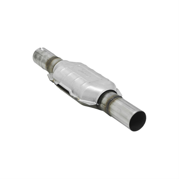 Flowmaster Flowmaster Direct-Fit Catalytic Converters 2010025 Autofit