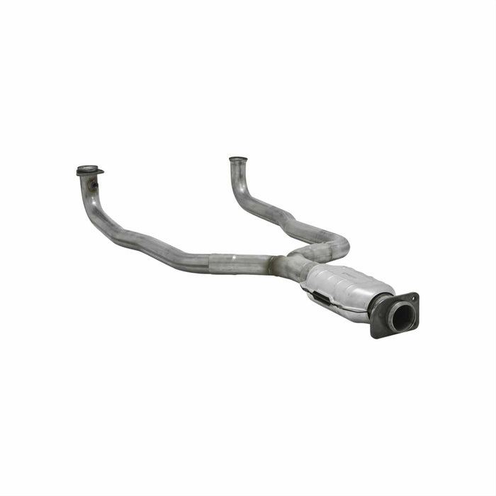 Flowmaster Flowmaster Direct-Fit Catalytic Converters 2010028 Autofit