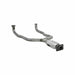 Flowmaster Flowmaster Direct-Fit Catalytic Converters 2010028 Autofit