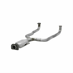 Flowmaster Flowmaster Direct-Fit Catalytic Converters 2010028 Autofit
