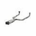 Flowmaster Flowmaster Direct-Fit Catalytic Converters 2010028 Autofit