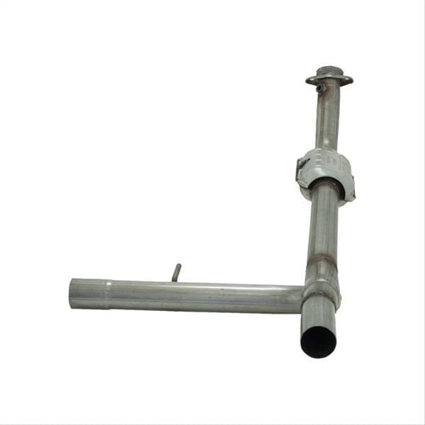 Flowmaster Flowmaster Direct-Fit Catalytic Converters 2020005 Autofit