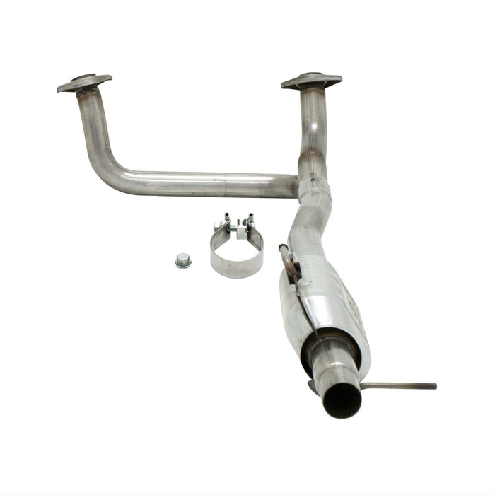 Flowmaster Flowmaster Direct-Fit Catalytic Converters 2020057 Autofit