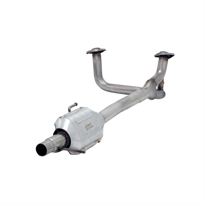 Flowmaster Flowmaster Direct-Fit Catalytic Converters 2020057 Autofit