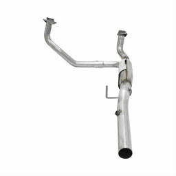 Flowmaster Flowmaster Direct-Fit Catalytic Converters 2030004 Autofit