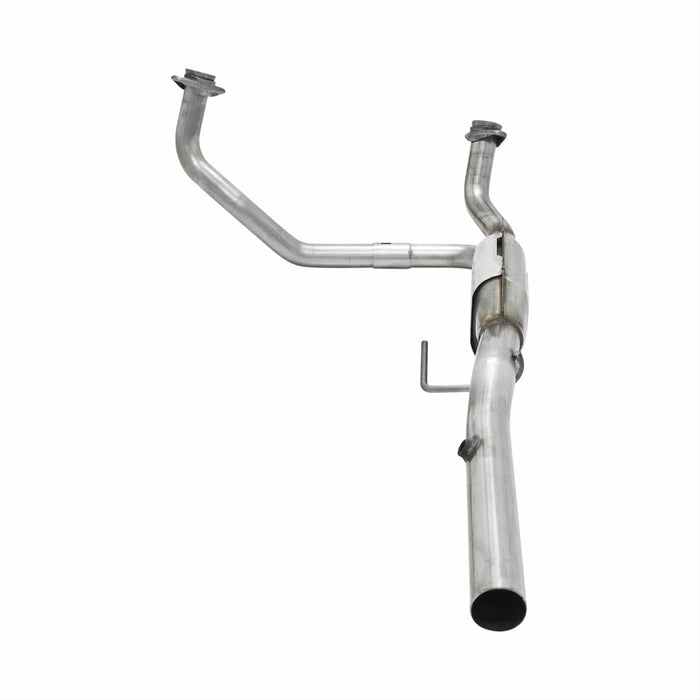 Flowmaster Flowmaster Direct-Fit Catalytic Converters 2030004 Autofit