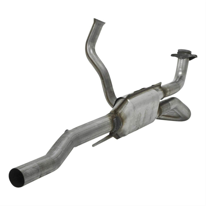 Flowmaster Flowmaster Direct-Fit Catalytic Converters 2030005 Autofit