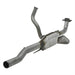 Flowmaster Flowmaster Direct-Fit Catalytic Converters 2030005 Autofit