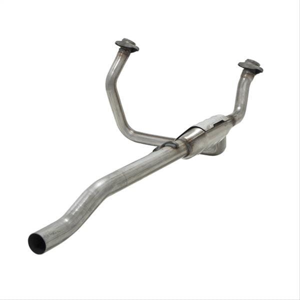 Flowmaster Flowmaster Direct-Fit Catalytic Converters 2030006 Autofit