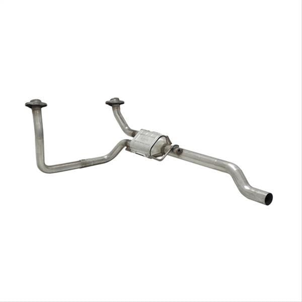 Flowmaster Flowmaster Direct-Fit Catalytic Converters 2030006 Autofit