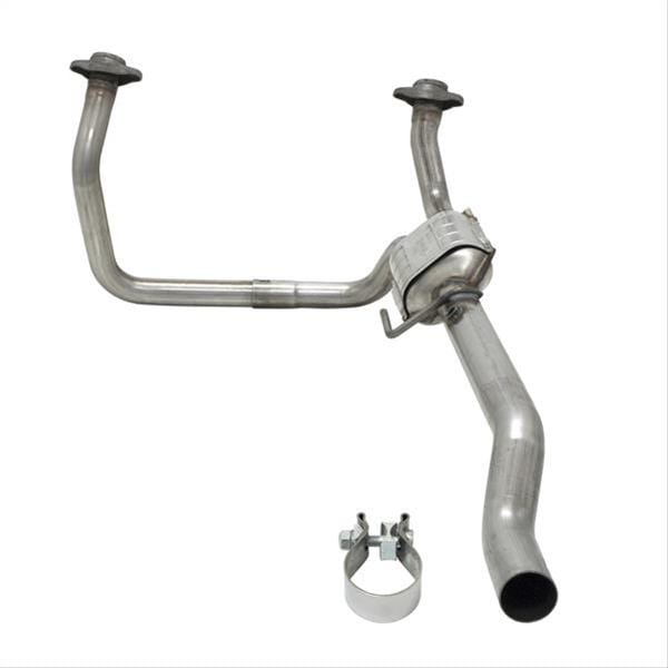 Flowmaster Flowmaster Direct-Fit Catalytic Converters 2030006 Autofit