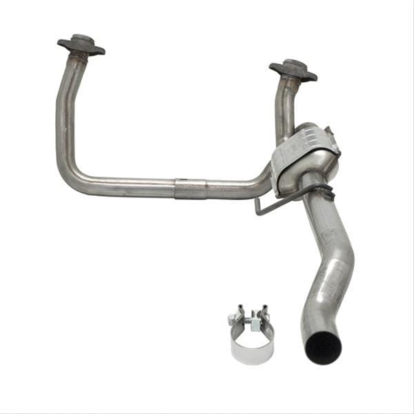 Flowmaster Flowmaster Direct-Fit Catalytic Converters 2030007 Autofit