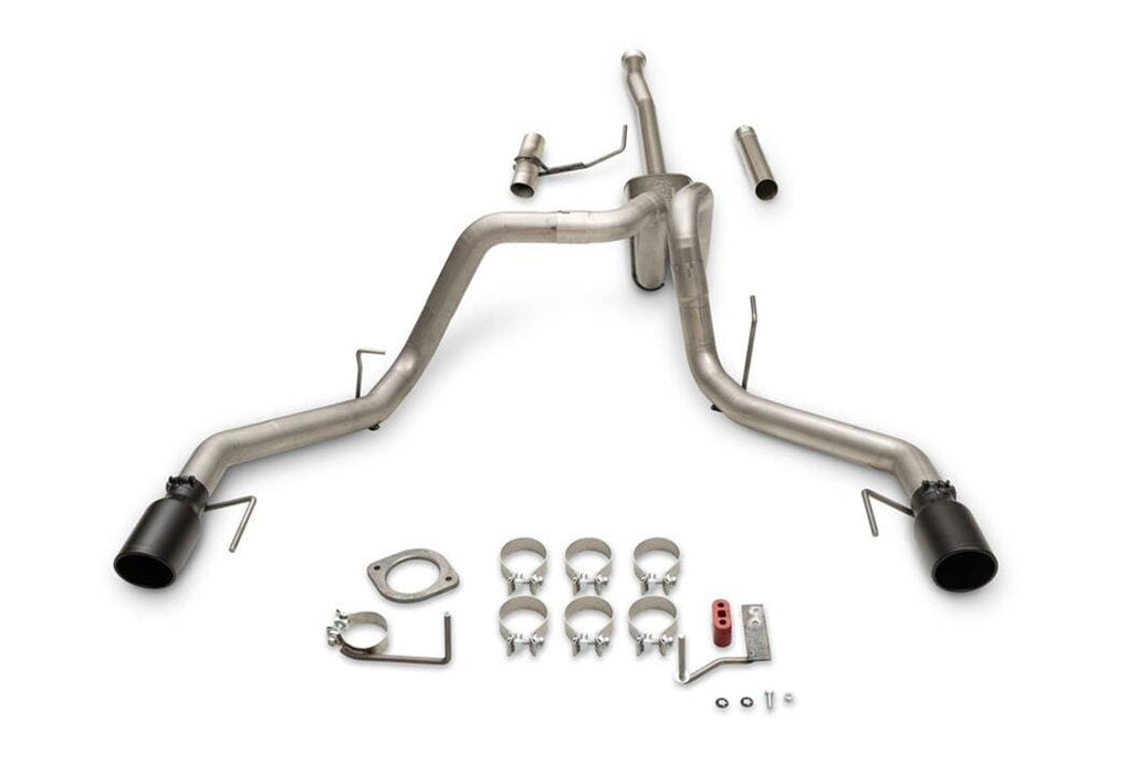 Flowmaster Flowmaster Exhaust Systems 718170 Autofit