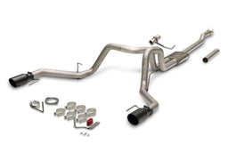 Flowmaster Flowmaster Exhaust Systems 718170 Autofit