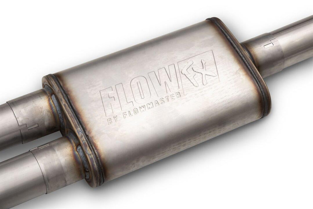 Flowmaster Flowmaster Exhaust Systems 718170 Autofit