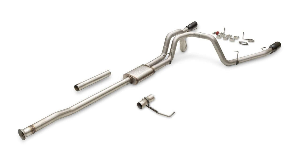 Flowmaster Flowmaster Exhaust Systems 718170 Autofit
