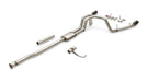 Flowmaster Flowmaster Exhaust Systems 718170 Autofit