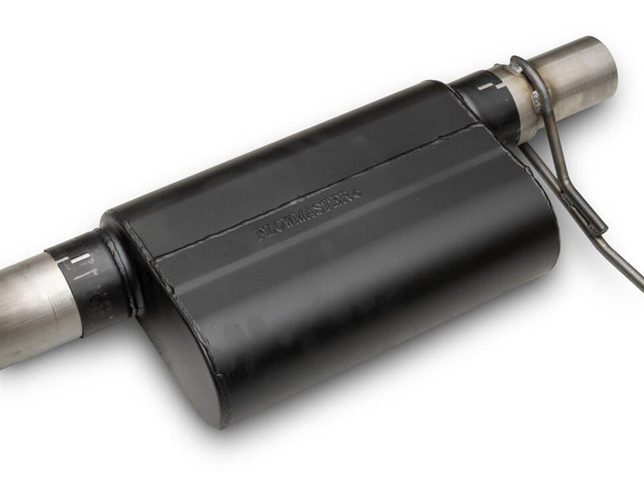 Flowmaster Flowmaster Exhaust Systems 818166 Autofit