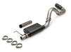 Flowmaster Flowmaster Exhaust Systems 818166 Autofit