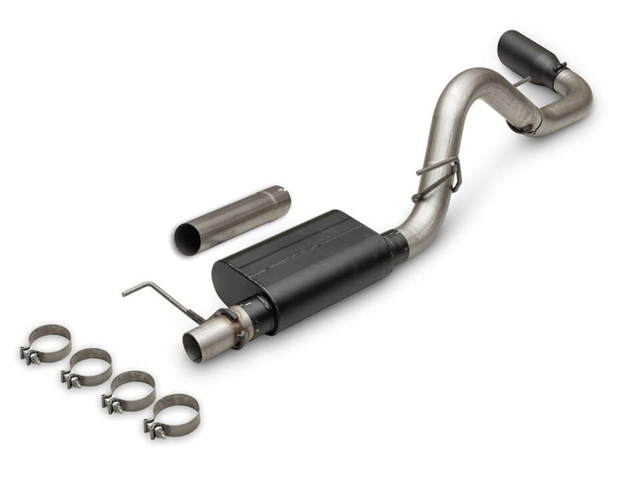 Flowmaster Flowmaster Exhaust Systems 818166 Autofit