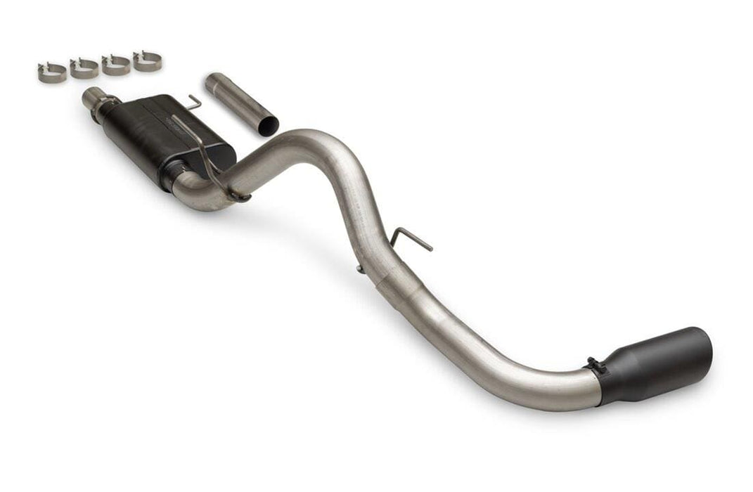 Flowmaster Flowmaster Exhaust Systems 818166 Autofit