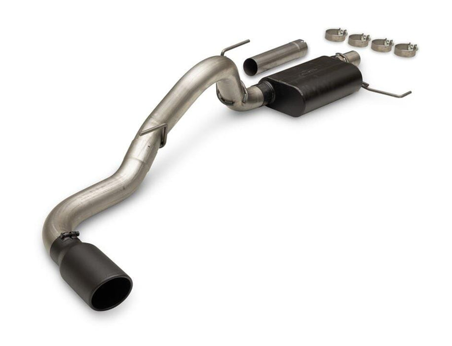 Flowmaster Flowmaster Exhaust Systems 818166 Autofit
