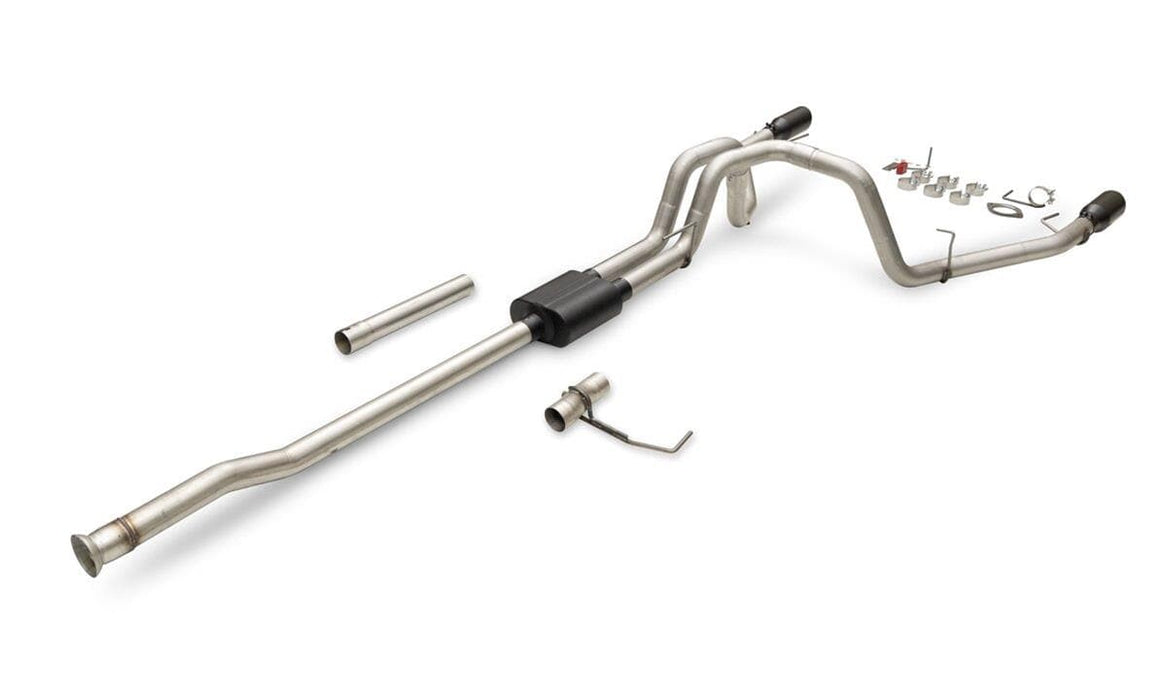Flowmaster Flowmaster Exhaust Systems 818169 Autofit