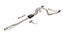 Flowmaster Flowmaster Exhaust Systems 818169 Autofit