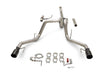 Flowmaster Flowmaster Exhaust Systems 818169 Autofit