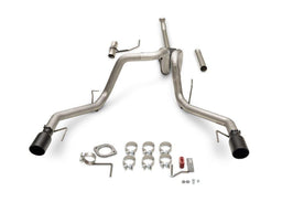 Flowmaster Flowmaster Exhaust Systems 818169 Autofit