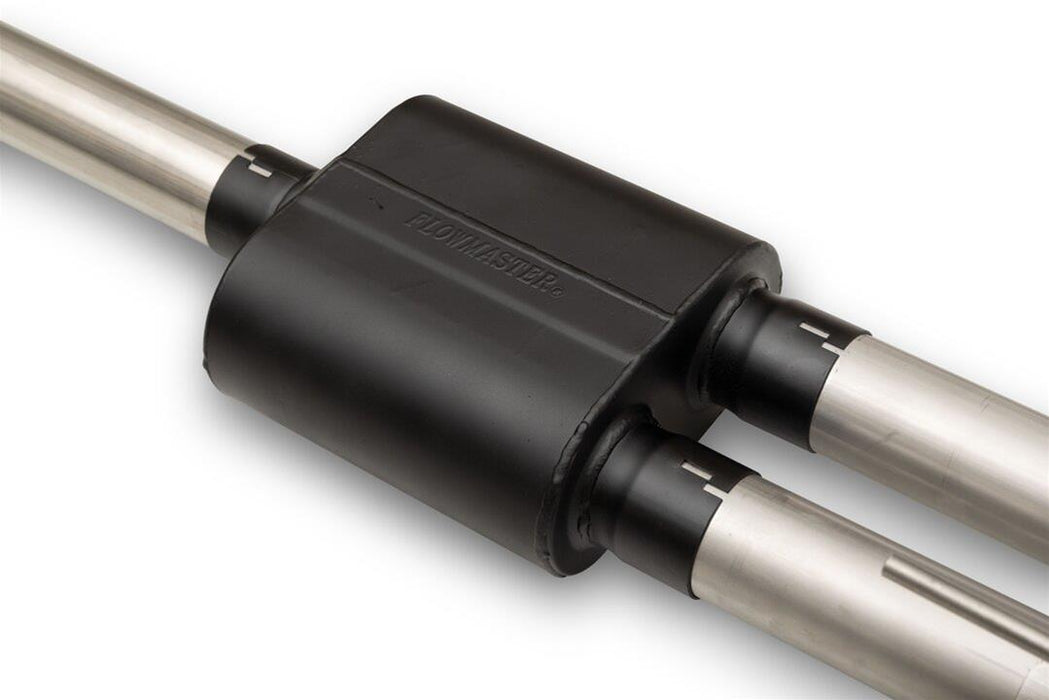 Flowmaster Flowmaster Exhaust Systems 818169 Autofit