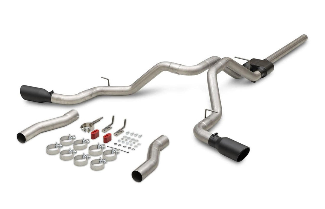 Flowmaster Flowmaster Exhaust Systems 818189 Autofit